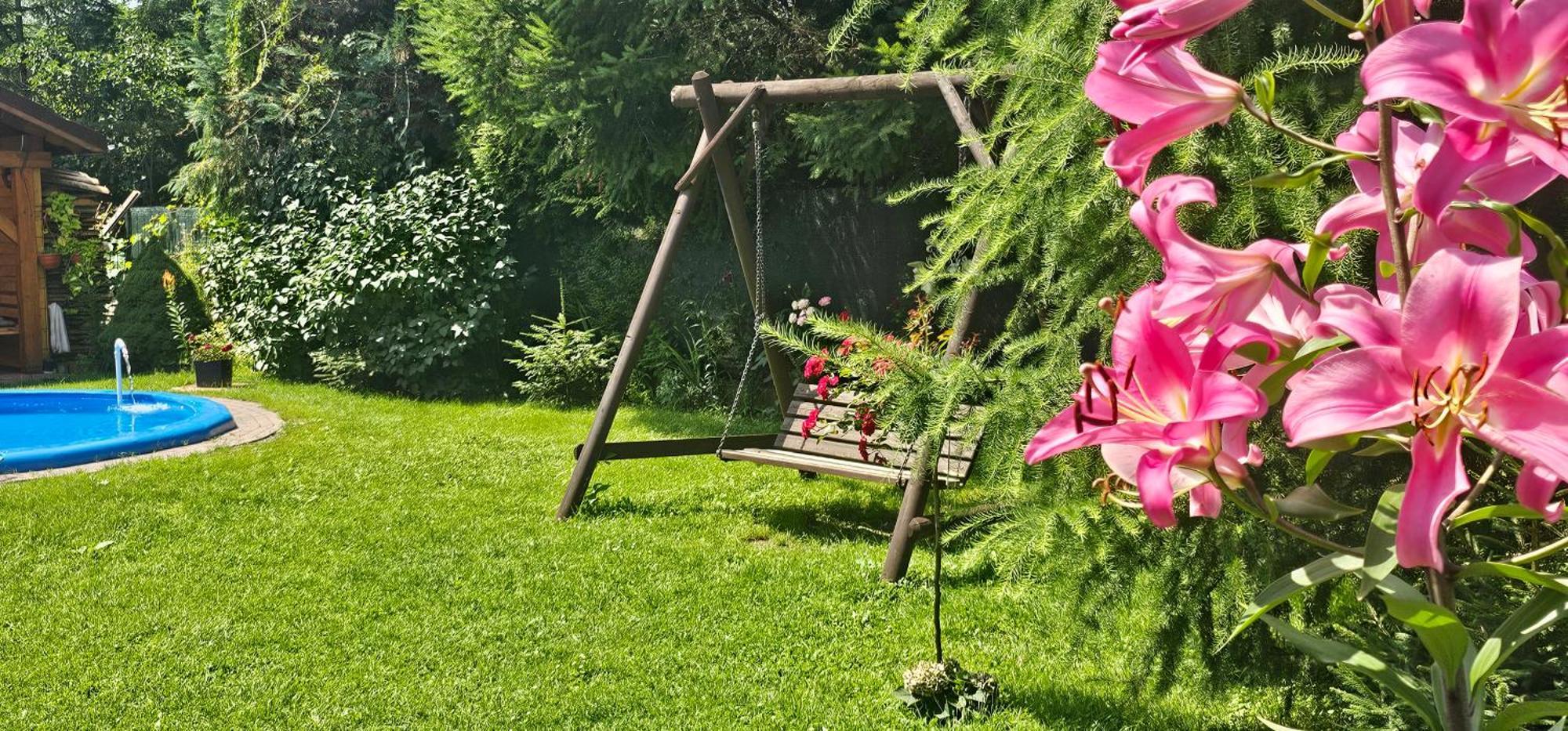 Dom Wypoczynkowy Beskidy Wegierska Gorka Exterior foto
